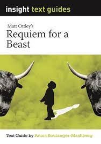 Insight Text Guide: Requiem for a Beast